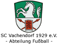 SCV Fussball
