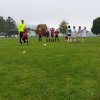 Heimspiel Siegsdorf